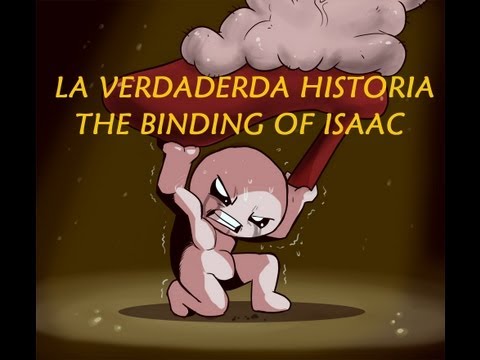 the binding of isaac free